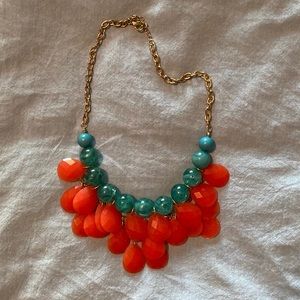 Gem Necklace